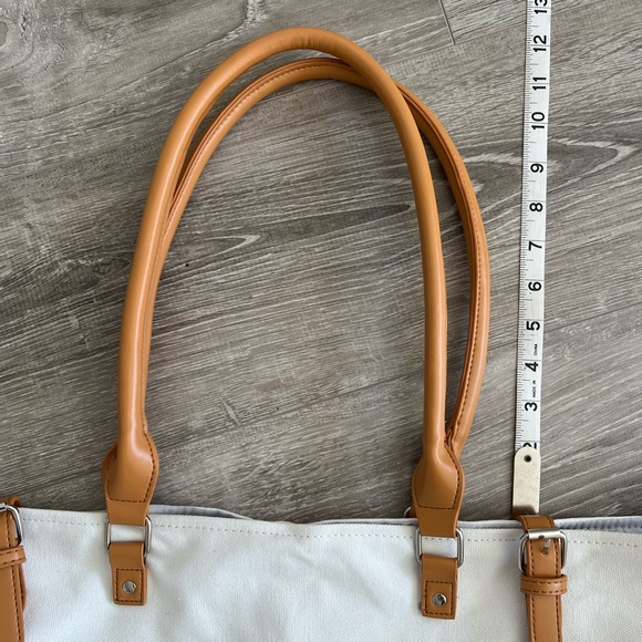 Large Beach Tote - Picture 5 of 5